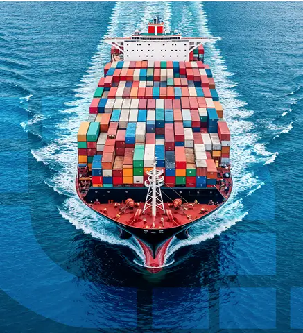 About Us ship